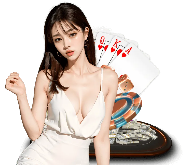 Dealer Live Casino chuyên nghiệp tại Rio66 Chính Thức